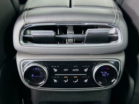 Used 2021 Genesis GV80 3.5T w/ Prestige Package 07 image 26