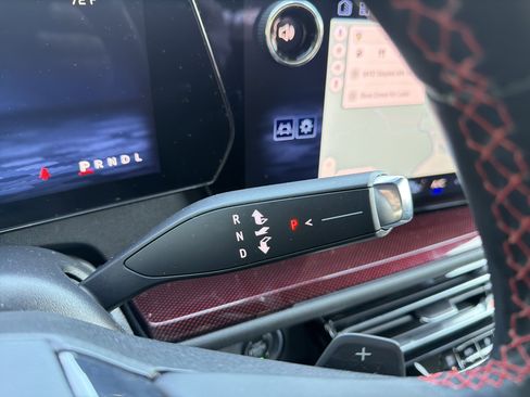 Used 2025 Chevrolet Traverse RS w/ LPO, Floor Liner Package image 26