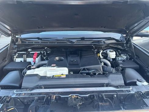 Used 2023 Toyota Tundra 1794 Edition w/ Advanced Package image 42
