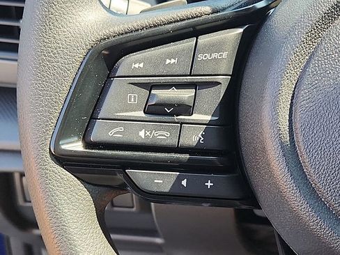 Certified 2026 Subaru Crosstrek 2.0i Premium AWD/4WD image 21