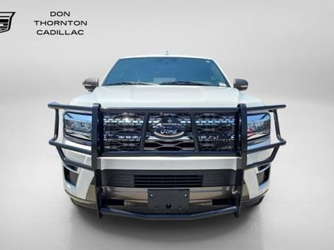 Used 2024 Ford Expedition Max King Ranch AWD/4WD image 8