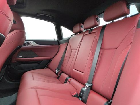 Used 2023 BMW i4 eDrive40 w/ Premium Package image 20