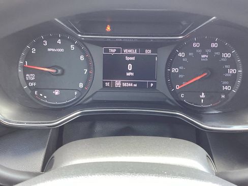 Used 2023 Chevrolet TrailBlazer LT AWD/4WD image 14