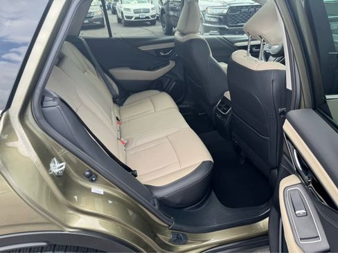 Used 2022 Subaru Outback Limited XT image 19