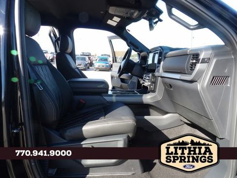 New 2026 Ford F150 XLT w/ Equipment Group 302A MID AWD/4WD image 33