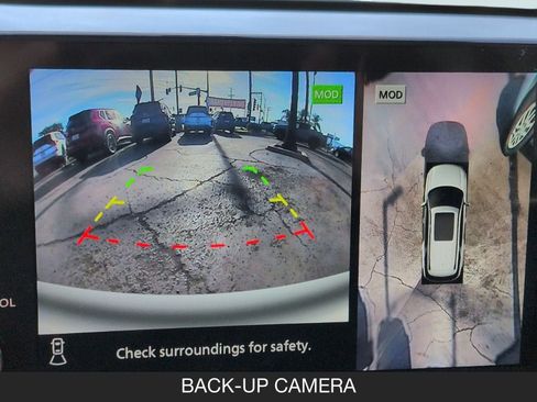 Certified 2023 Nissan Pathfinder Platinum image 19