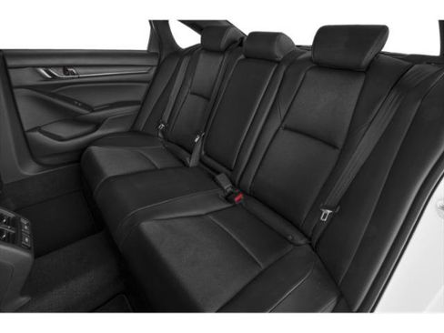 Used 2021 Honda Accord Sport image 16