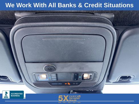 Used 2022 Ford Bronco 4-Door AWD/4WD image 26