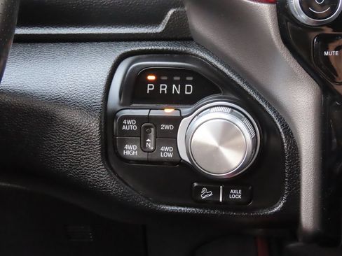 Used 2022 RAM 1500 Rebel w/ Rebel Level B Equipment Group AWD/4WD image 55
