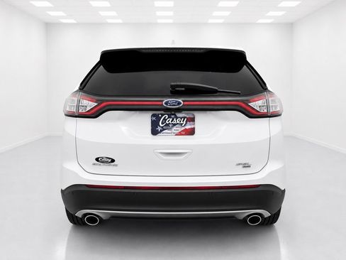 Used 2015 Ford Edge SEL w/ Equipment Group 201A AWD/4WD image 10