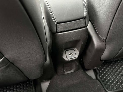 Certified 2023 Jeep Renegade Limited w/ Sun/Sound Group image 14