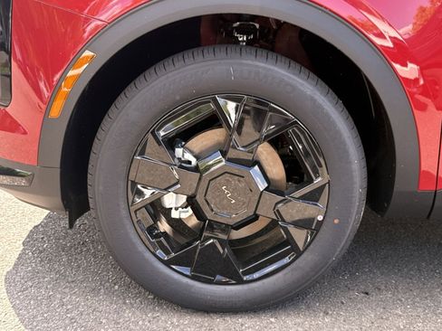 New 2026 Kia Sportage X-Line AWD/4WD image 21