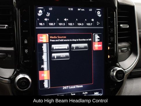 Used 2020 RAM 3500 Laramie AWD/4WD image 33