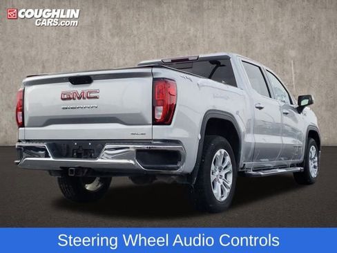 Used 2019 GMC Sierra 1500 SLE w/ SLE Value Package image 9