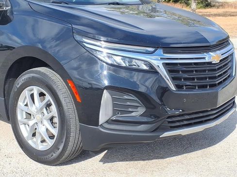 Used 2022 Chevrolet Equinox LT image 10