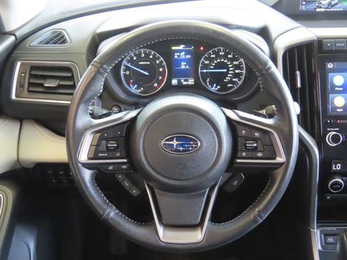 Used 2022 Subaru Ascent Limited AWD/4WD image 46