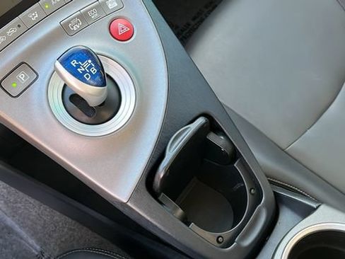 Used 2013 Toyota Prius Prime Advanced FWD image 14