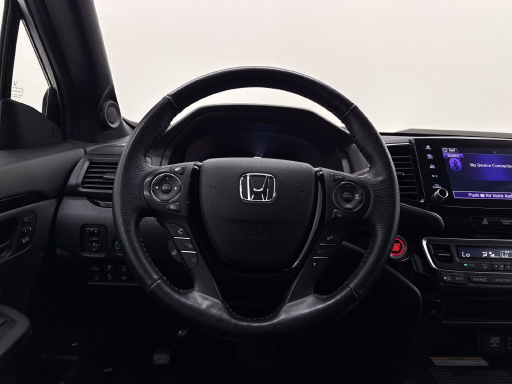 Used 2023 Honda Ridgeline Black Edition image 16