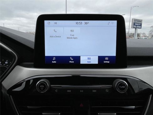 Used 2022 Ford Escape SE w/ Cold Weather Package image 28