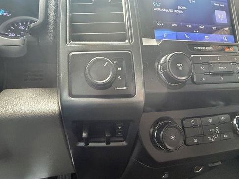 Used 2022 Ford F250 XLT AWD/4WD image 26