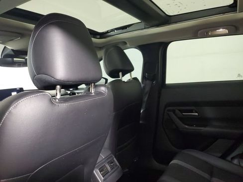 Used 2024 MAZDA CX-50 AWD 2.5 S w/ Premium Package image 14