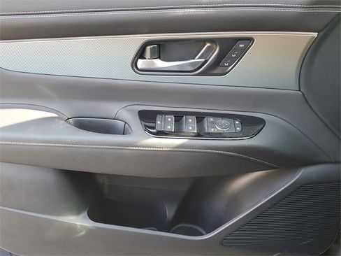 New 2025 Nissan Murano SL image 23