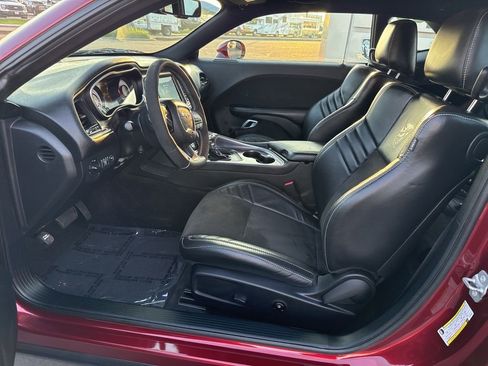 Used 2018 Dodge Challenger SRT Demon image 17