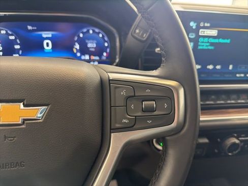 Certified 2023 Chevrolet Silverado 1500 LT w/ All Star Edition Plus AWD/4WD image 26