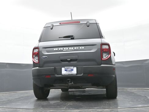 Used 2022 Ford Bronco Sport Big Bend image 44