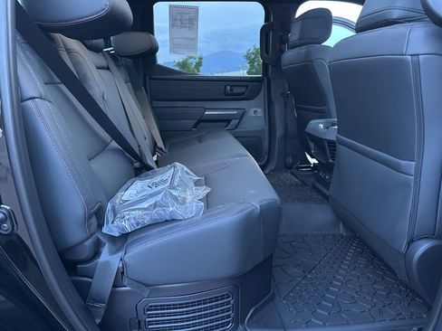 Used 2025 Toyota Tundra TRD Pro image 32