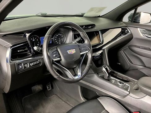 Used 2020 Cadillac XT6 Premium Luxury FWD image 14