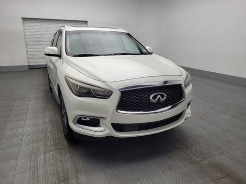 Used 2016 INFINITI QX60 AWD w/ Premium Package image 14