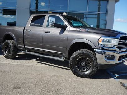 Used 2021 RAM 2500 Laramie