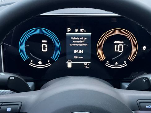 New 2026 Hyundai Sonata SEL image 23