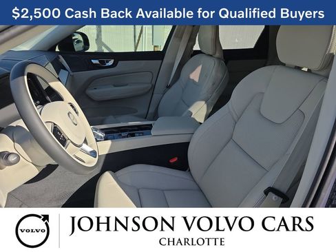 New 2026 Volvo XC60 B5 Ultra w/ Protection Package Premier image 15