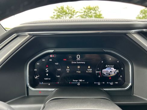 Certified 2026 GMC Sierra 1500 Denali AWD/4WD image 26