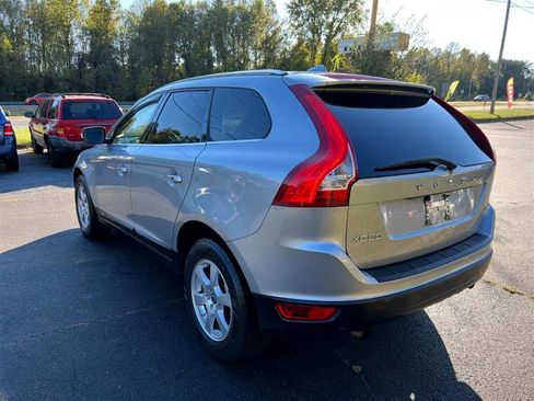 Used 2012 Volvo XC60 3.2 Platinum image 7