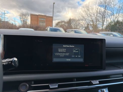 New 2026 Hyundai Santa Cruz SE image 23
