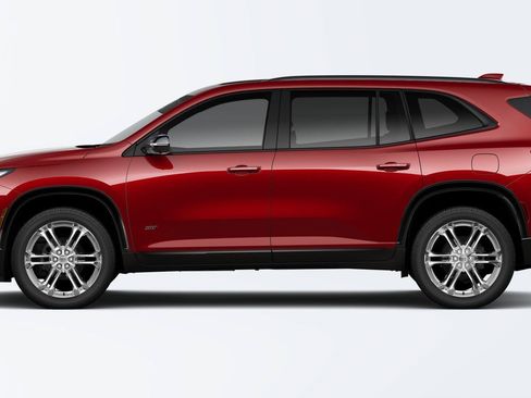 New 2025 Buick Enclave Sport Touring w/ Super Cruise Package image 30