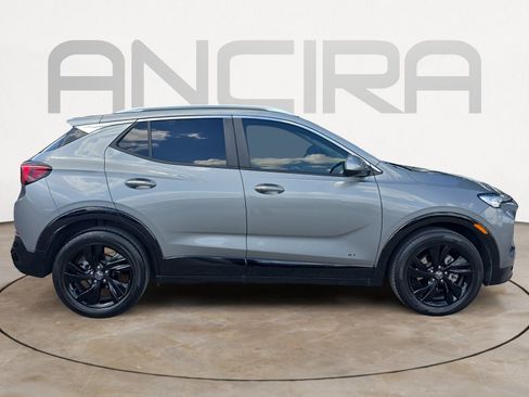 Used 2025 Buick Encore GX Sport Touring FWD image 11