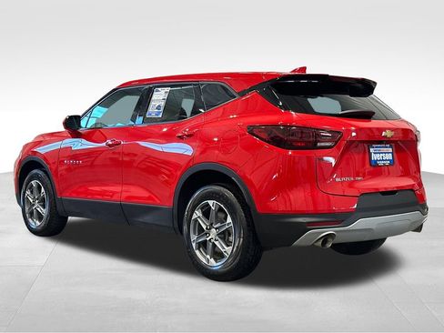 Used 2023 Chevrolet Blazer LT w/ Driver Confidence Package AWD/4WD image 5