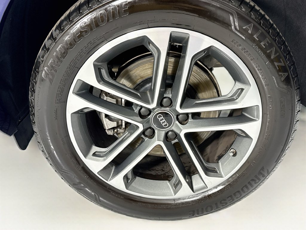 Certified 2025 Audi Q5 Premium w/ Premium Plus AWD/4WD image 31