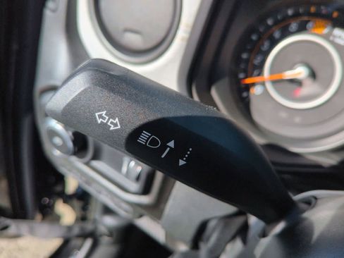 New 2026 Jeep Wrangler Unlimited Sport AWD/4WD image 25