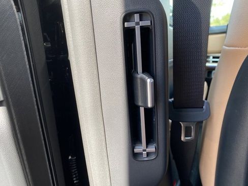 New 2026 Hyundai Santa Fe Limited image 58