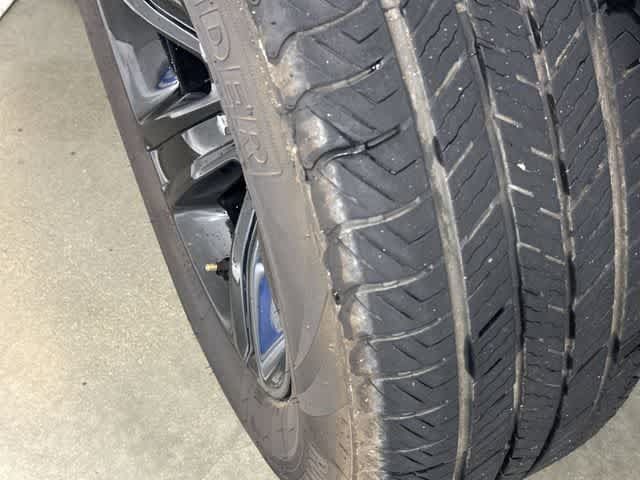 Used 2024 RAM 1500 Warlock RWD image 28