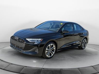 New 2026 Audi A3 2.0T Premium