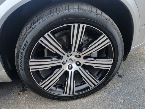 Used 2020 Volvo XC90 T6 Inscription w/ Protection Package Premier AWD/4WD image 33