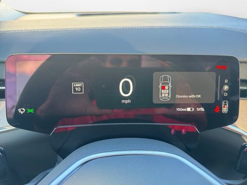 New 2025 Volvo EX90 Ultra image 11