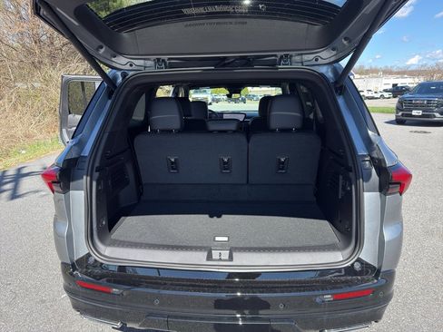 New 2026 Buick Enclave Sport Touring w/ Power Package image 20