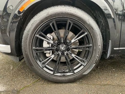 Certified 2023 Hyundai Palisade Calligraphy image 10